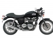 Triumph Thruxton